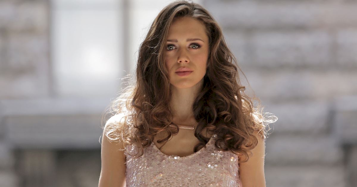 Guilt - Grace Atwood Has A Great Sense Of Style! Find Out How To Get Her Gorgeous London Look! - 1001