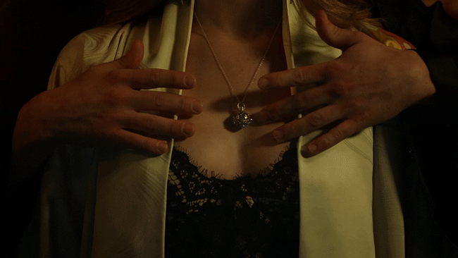 Guilt - Loved The Music From Episode 2? We'll Show You Where To Find The Soundtrack! - 1006