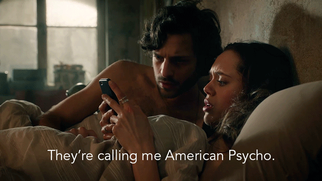 Guilt - Loved The Music From Episode 2? We'll Show You Where To Find The Soundtrack! - 1005