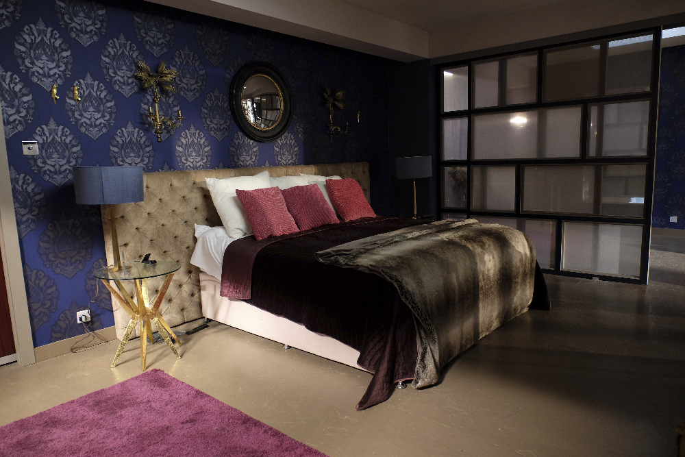 Guilt - You Don't Want To Miss The Beautiful Sets Of Guilt Episode 3! - 1006