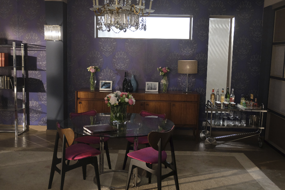 Guilt - You Don't Want To Miss The Beautiful Sets Of Guilt Episode 3! - 1008