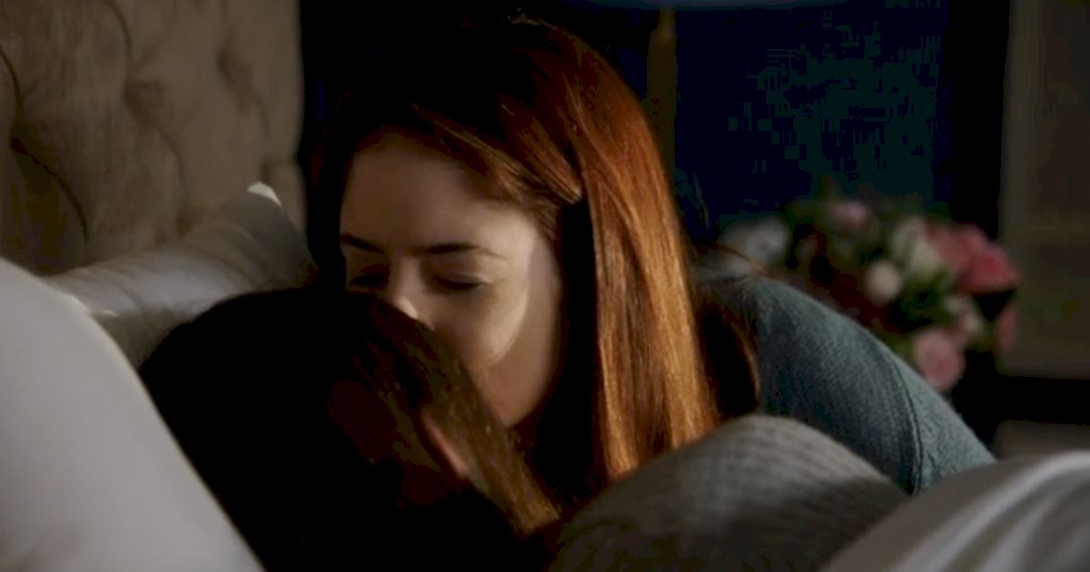 Guilt - 21 Unbelievable Things We Learned During Guilt Episode 3! - 1003