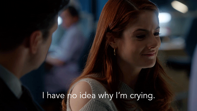 Guilt - 12 Best Friend Stereotypes You Definitely Have - 1009