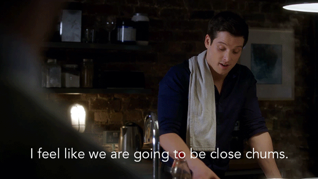 Guilt - 12 Best Friend Stereotypes You Definitely Have - 1011