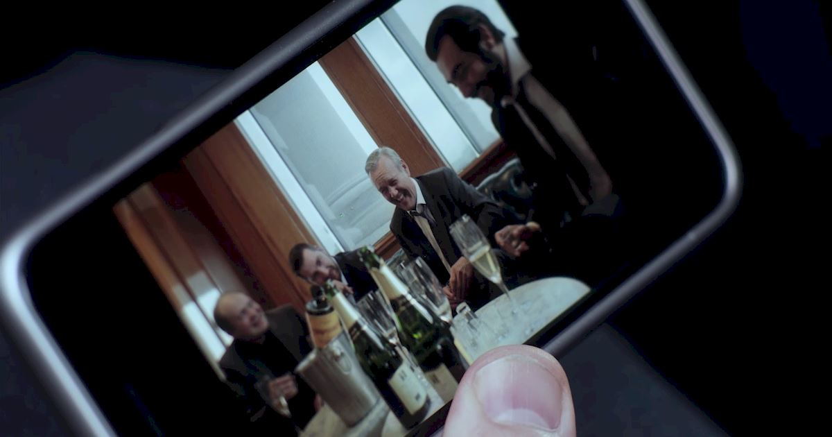 Guilt - 24 Things You Might Have Missed From Episode 3 of Guilt! - 1009