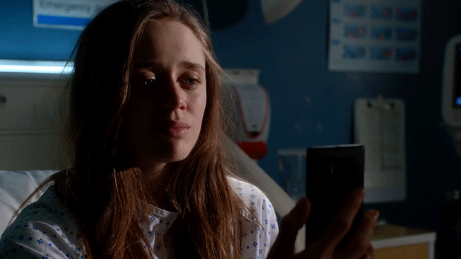 Guilt - Looking For A New Summer Playlist? Here's The Music From Episode 3 Of Guilt! - 1004