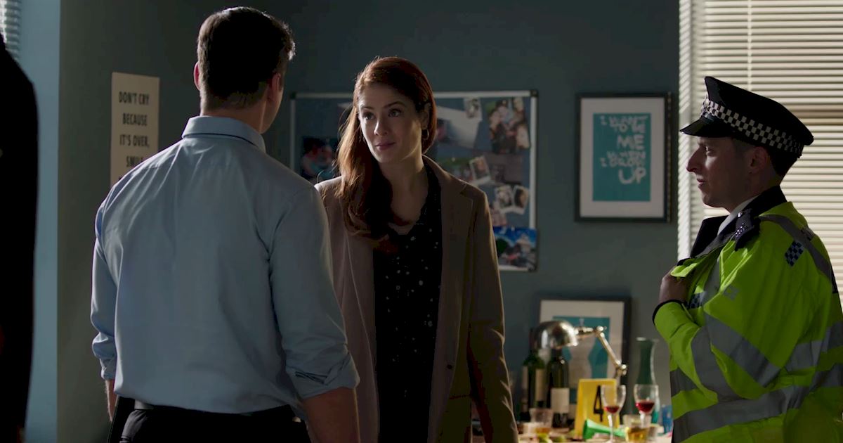 Guilt - 10 Reasons Natalie Is The BEST Big Sister! - 1003