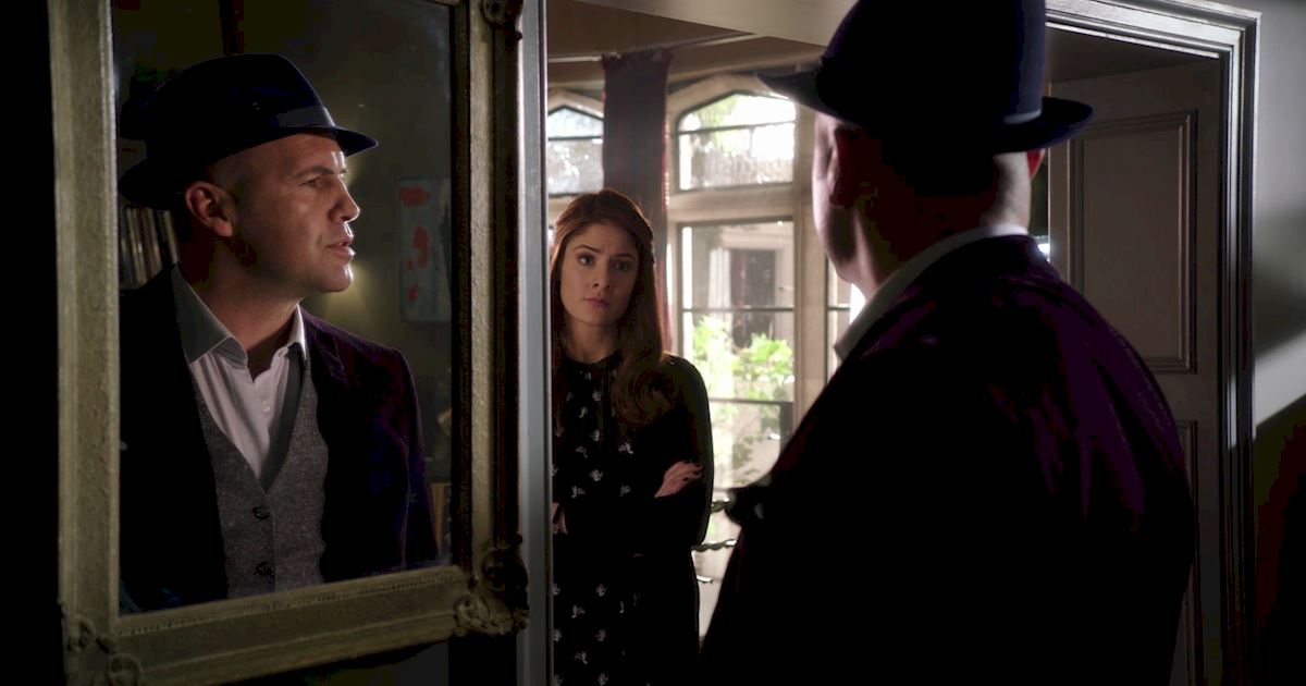Guilt - 10 Reasons Natalie Is The BEST Big Sister! - 1004
