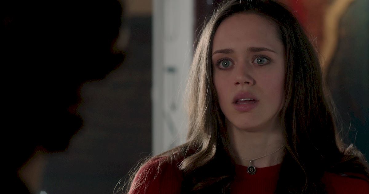 Guilt - Guilt Episode 4 Official Recap: Blood Ties - 1005