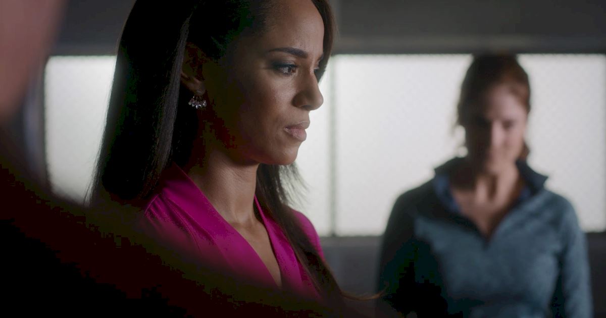 Guilt - 27 Unbelievable Things We Learned During Episode 4 Of Guilt - 1008