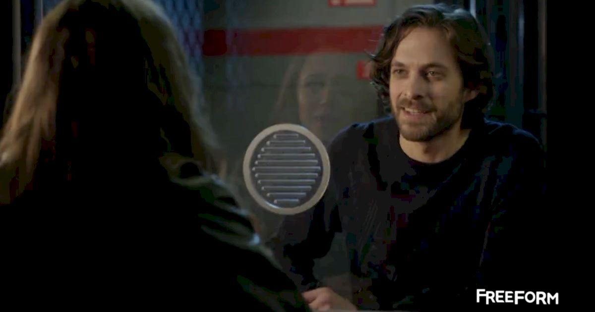 Guilt - Grace Comes Face To Face With Molly's Stalker Next Week! Watch The Trailer Now! - 1003