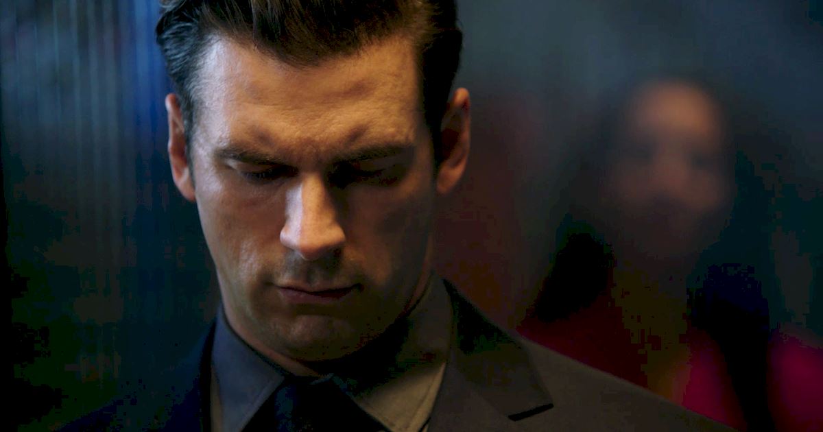 Guilt - 11 Times We Felt So Bad For D.S. Bruno In Episode 4 Of Guilt! - 1001