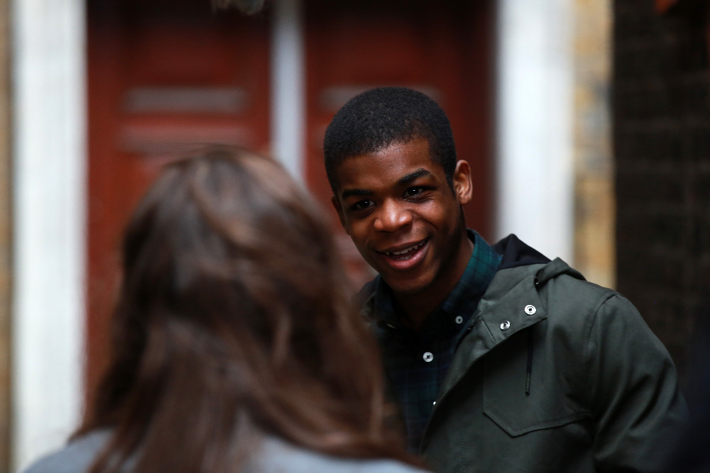 Guilt - Don't Miss These Stunning Behind-The-Scenes Photos Of Episode 5! - 1010
