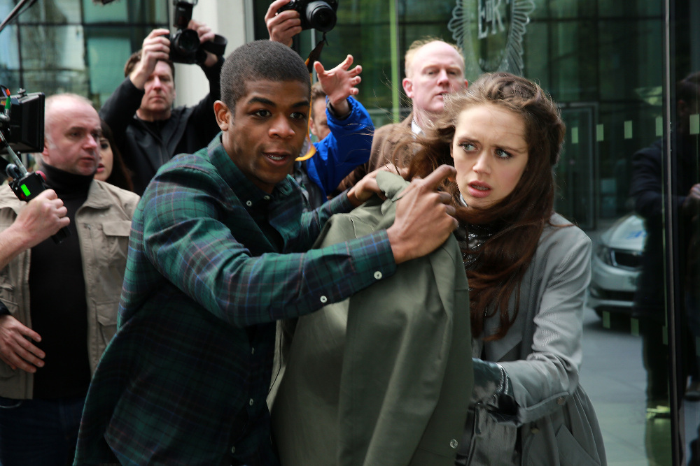Guilt - Don't Miss These Stunning Behind-The-Scenes Photos Of Episode 5! - 1003