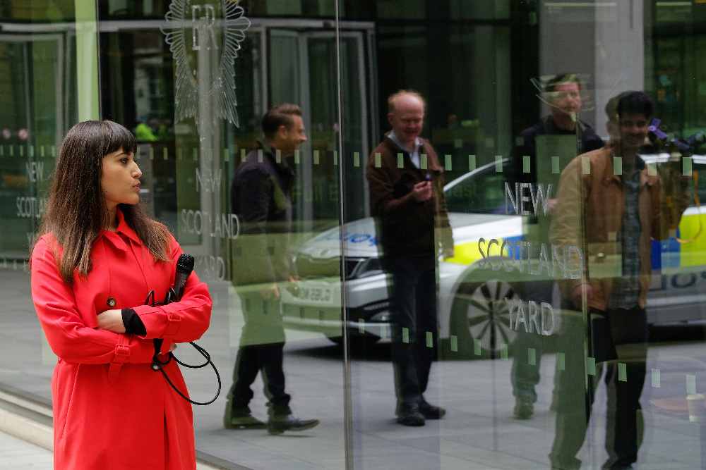 Guilt - Don't Miss These Stunning Behind-The-Scenes Photos Of Episode 5! - 1005