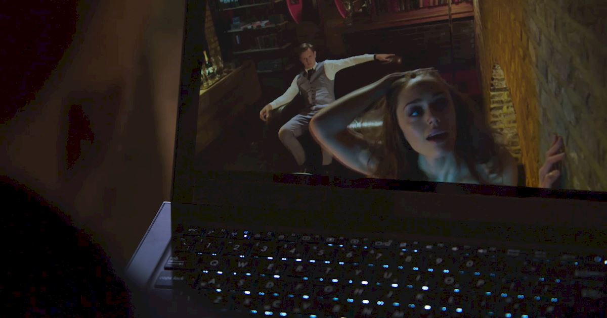 Guilt - 23 Incredible Things We Learned During Episode 6 Of Guilt - 1026