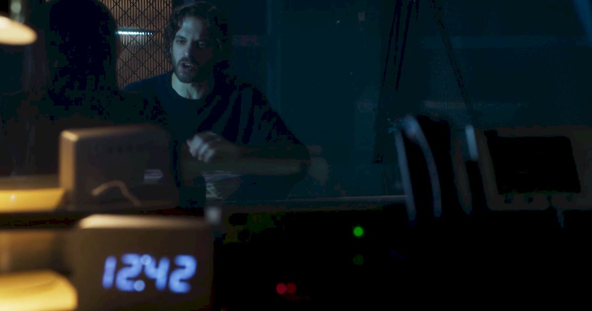 Guilt - 20 Things You Might Have Missed From Episode 6 of Guilt! - 1014