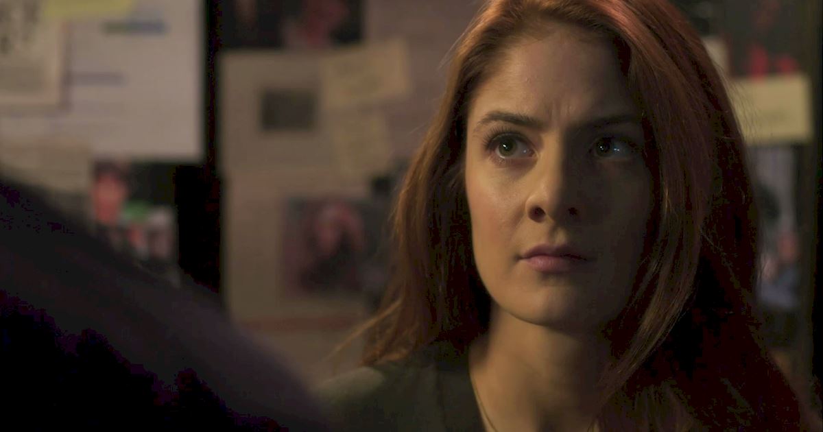 Guilt - 22 Totally Shocking Things We Learned On Guilt This Week! - 1015