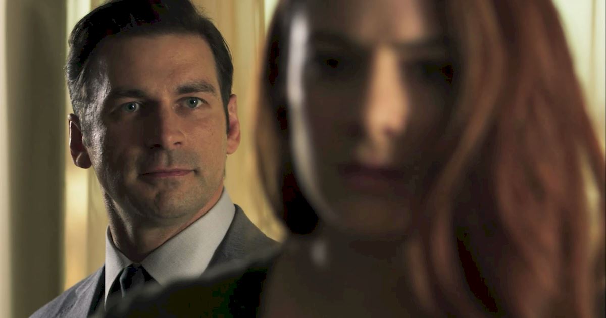 Guilt - 22 Totally Shocking Things We Learned On Guilt This Week! - 1013