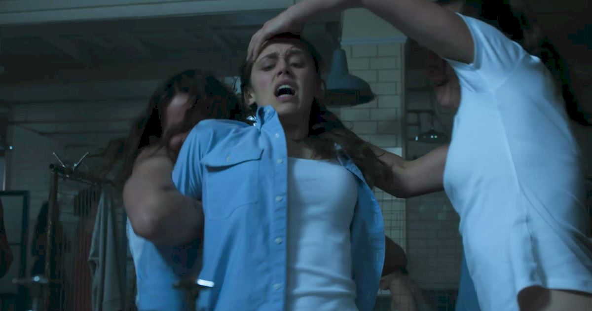 Guilt - Will Grace Survive Prison Life? Watch This Episode 7 Sneak Peek To Find Out! - 1005