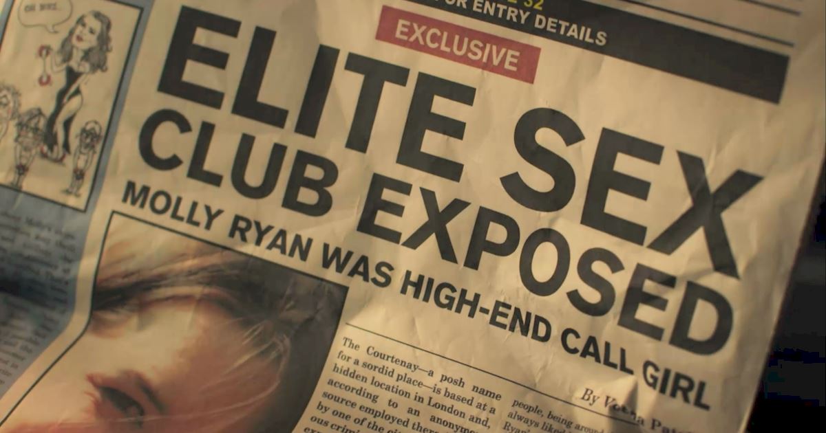 Guilt - 22 Totally Shocking Things We Learned On Guilt This Week! - 1017