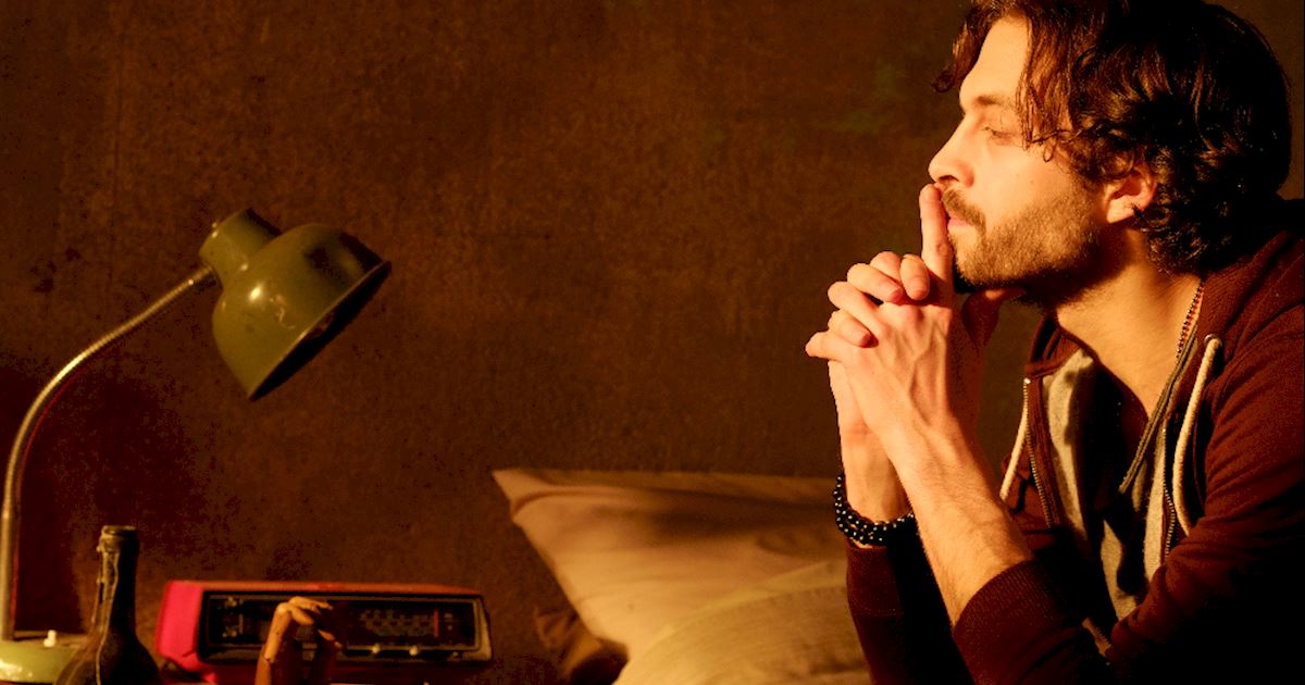 Guilt - You Do Not Want To Miss These Behind-The-Scenes Photos From Episode 7! - 1003