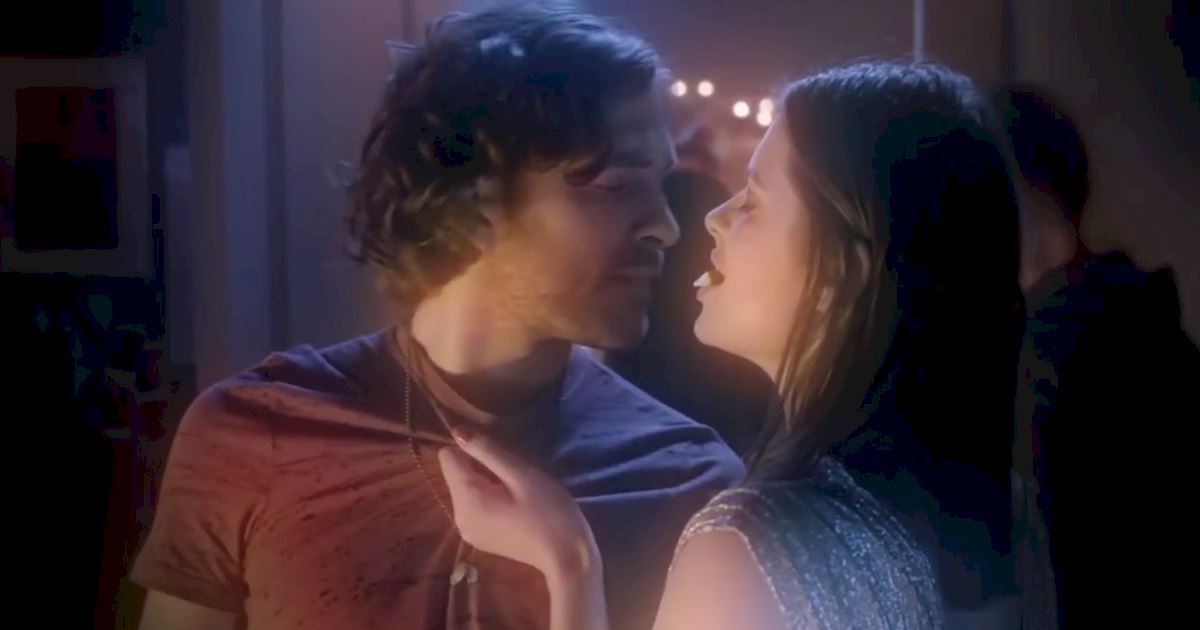 Guilt - OMG! Does Grace Manage To Retrieve Her Memory In This New Promo?! - 1007