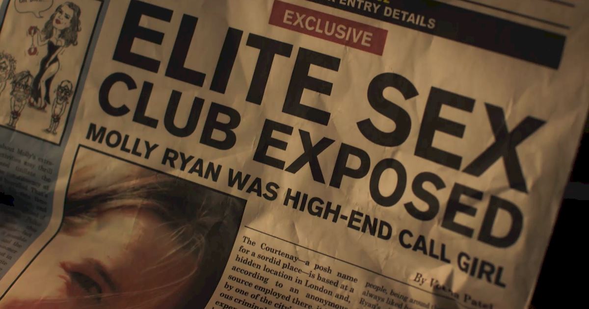 Guilt - Did You Spot These 12 Surprising Moments In Guilt Episode 7? - 1006