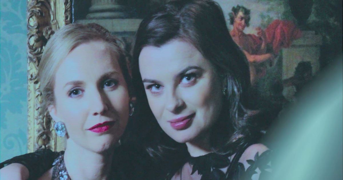 Guilt - Can You Believe These 32 Things We Learned From Guilt Episode 8? - 1009