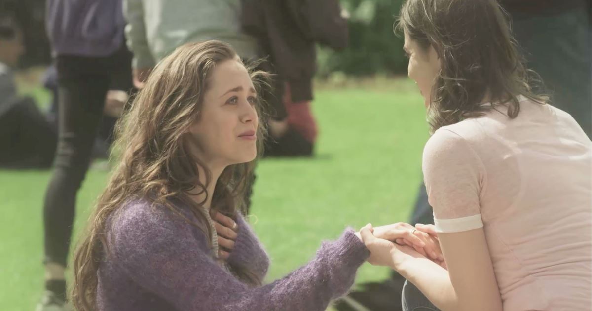 Guilt - Can You Believe These 32 Things We Learned From Guilt Episode 8? - 1008