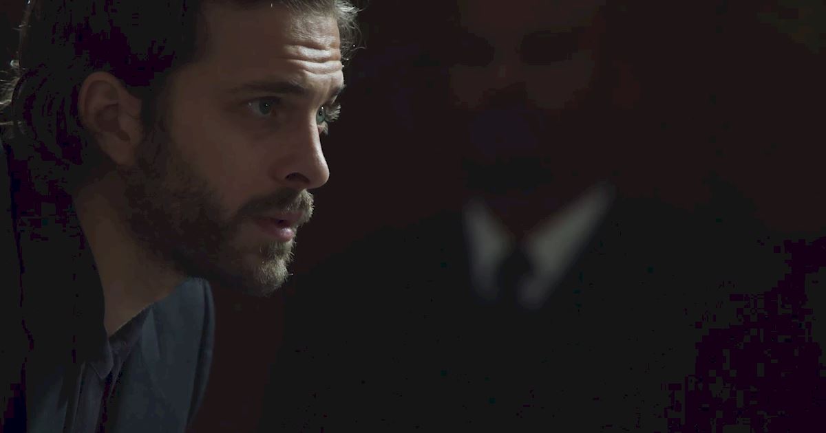 Guilt - 25 Things We Learned In Episode 9 That Changed Everything - 1012