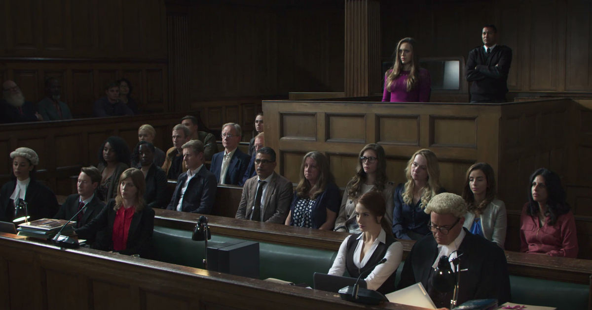 Guilt - Guilt Episode 9 Official Recap: The Crown V Atwood - 1001