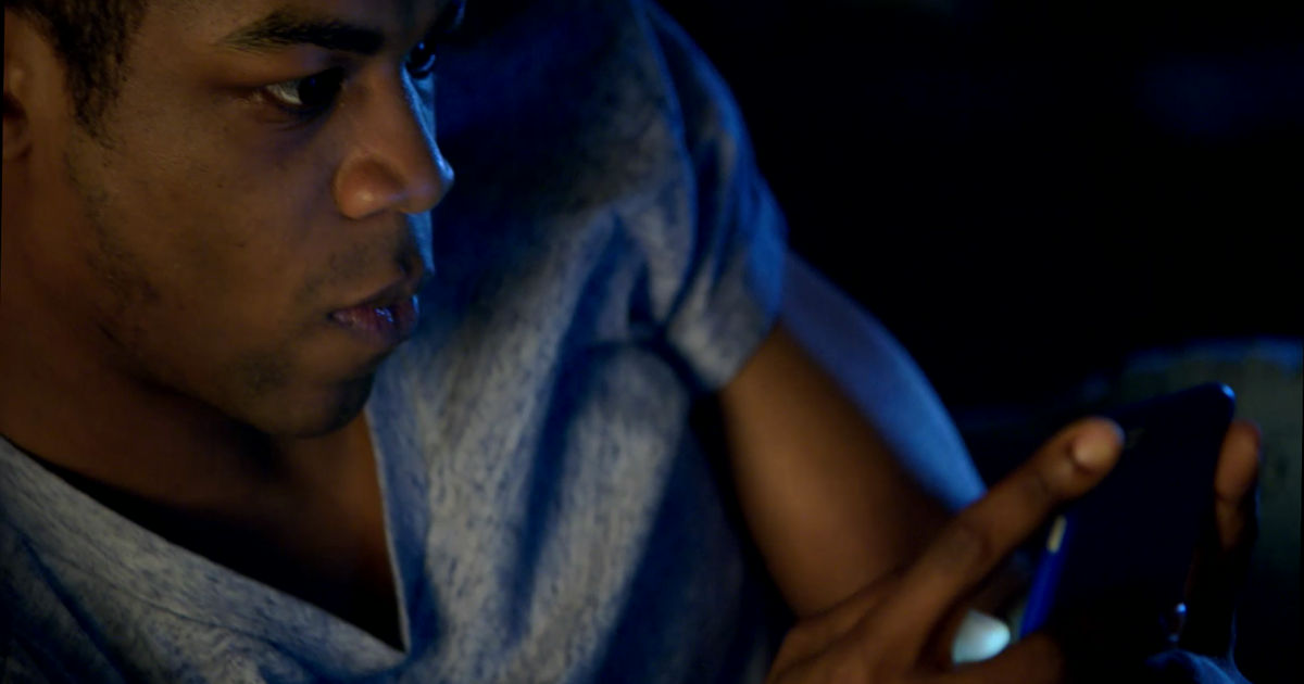 Guilt - Rest In Peace Neville Harris. Find Out What We've Learned About Him So Far! - 1005
