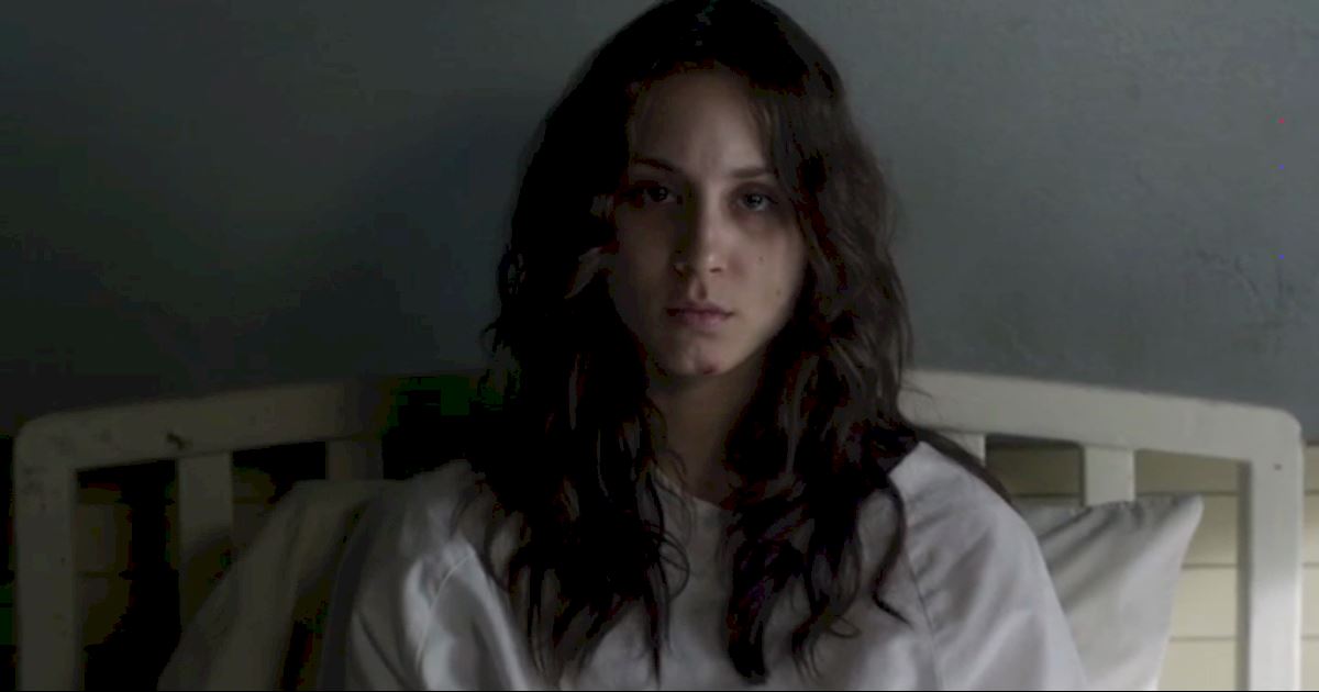 Pretty Little Liars - 17 Times The PLL Girls Were All Of Us Going Through A Break Up - 1001