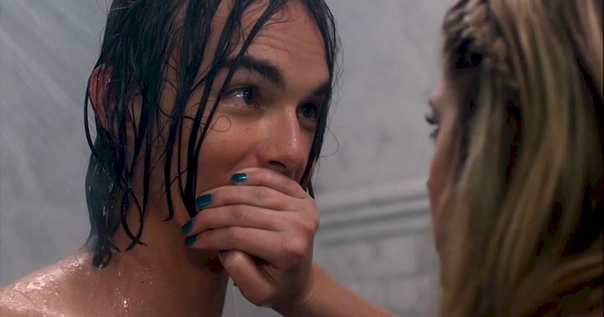 Pretty Little Liars - 20 Times Life In Rosewood Wasn't Entirely Terrifying - 1006