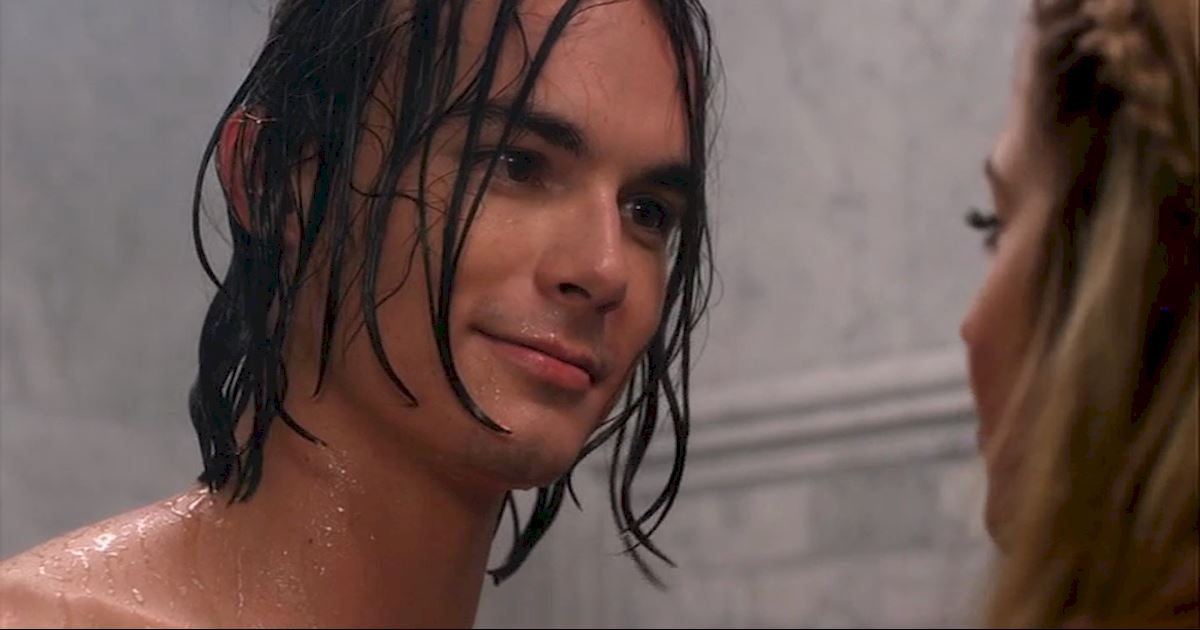 Pretty Little Liars - 21 Times Caleb Totally Stole Our Heart - 1012