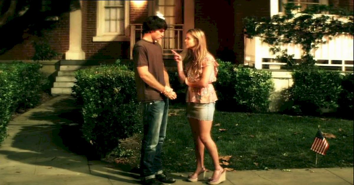 Pretty Little Liars - 23 Times Toby Cavanaugh Kept Us All Guessing - 1001
