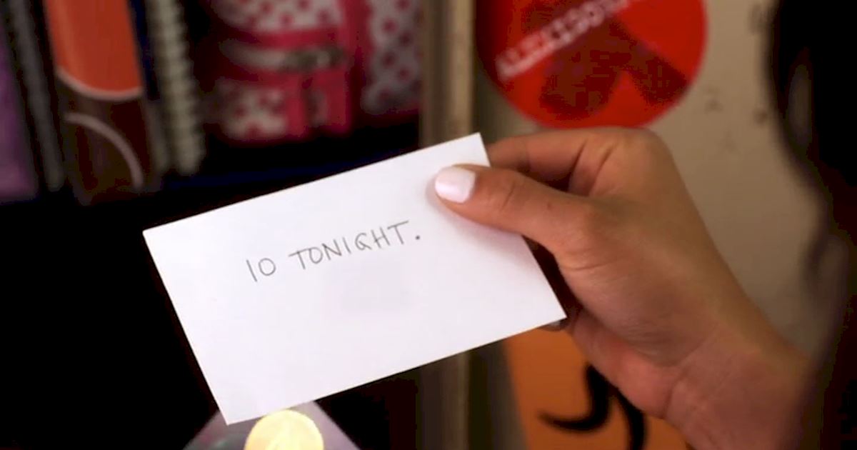 Pretty Little Liars - Season 2: That Time The Liars Tricked Us All! - 1006