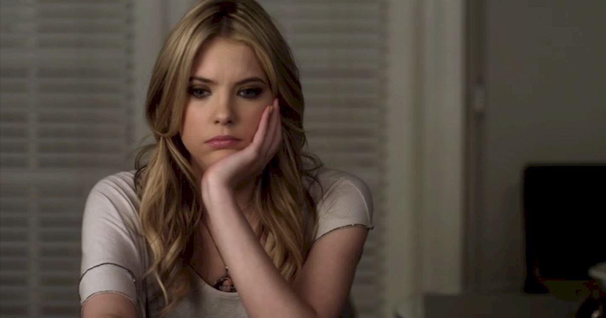 How Did Hanna Even Survive Season 2 Pretty Little Liars Freeform