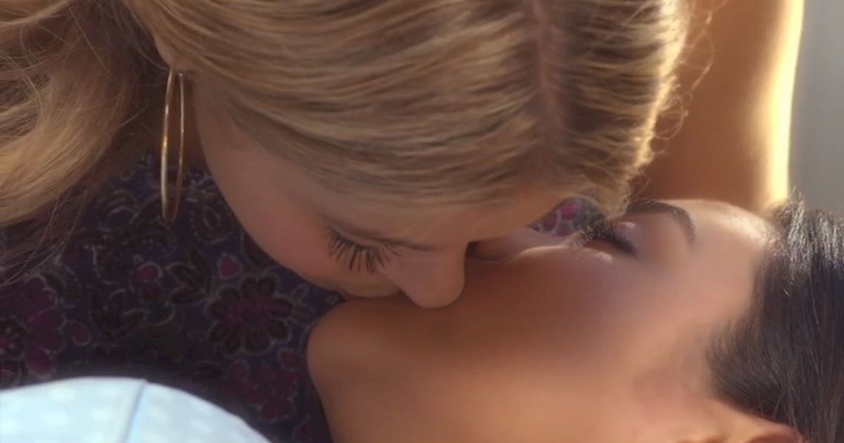Pretty Little Liars - Could Life Have Gotten ANY Worse For Emily In Season 2? - 1011