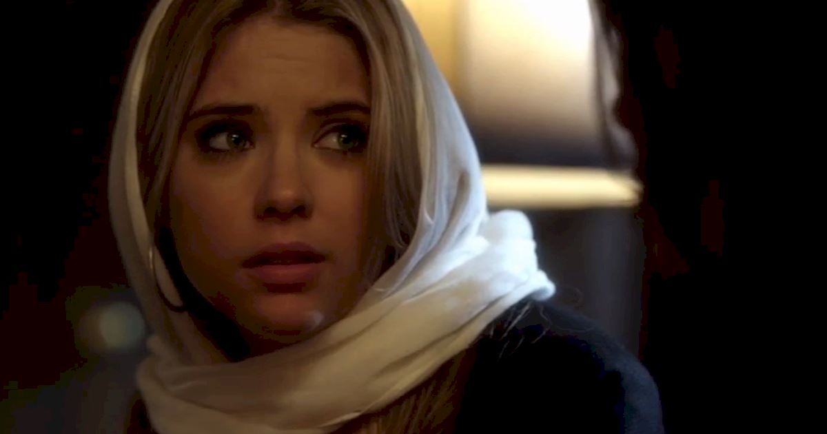 Pretty Little Liars - How Did Hanna Even Survive Season 2? - 1006