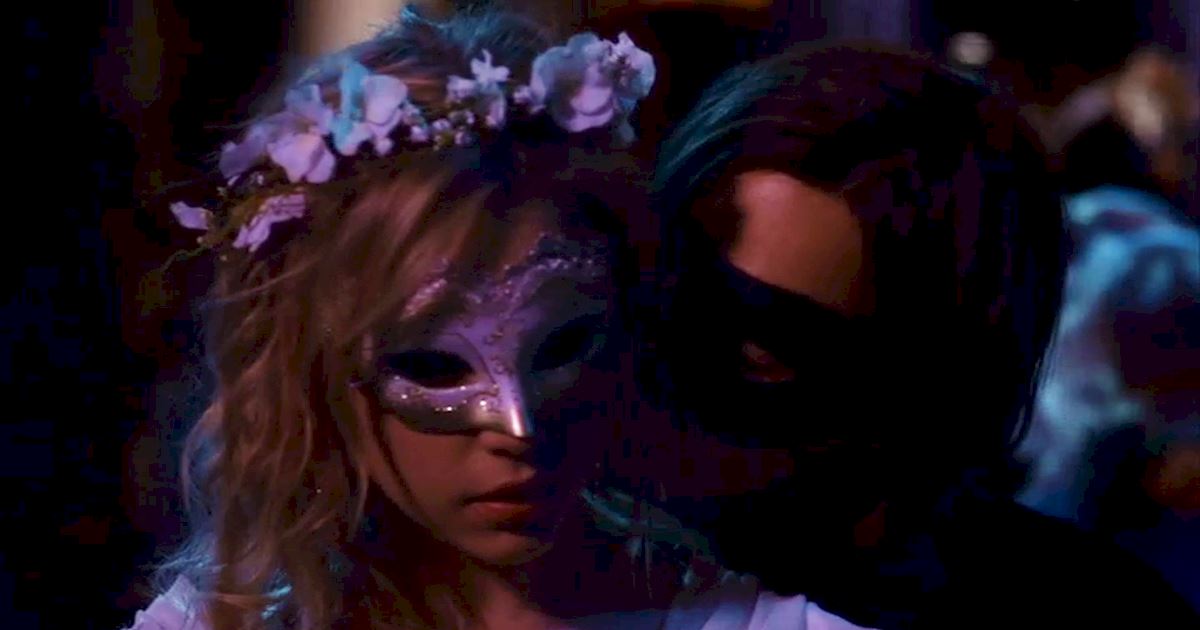 Pretty Little Liars - 17 Times Haleb Proved They Were Meant To Be Together In Season 2 - 1015