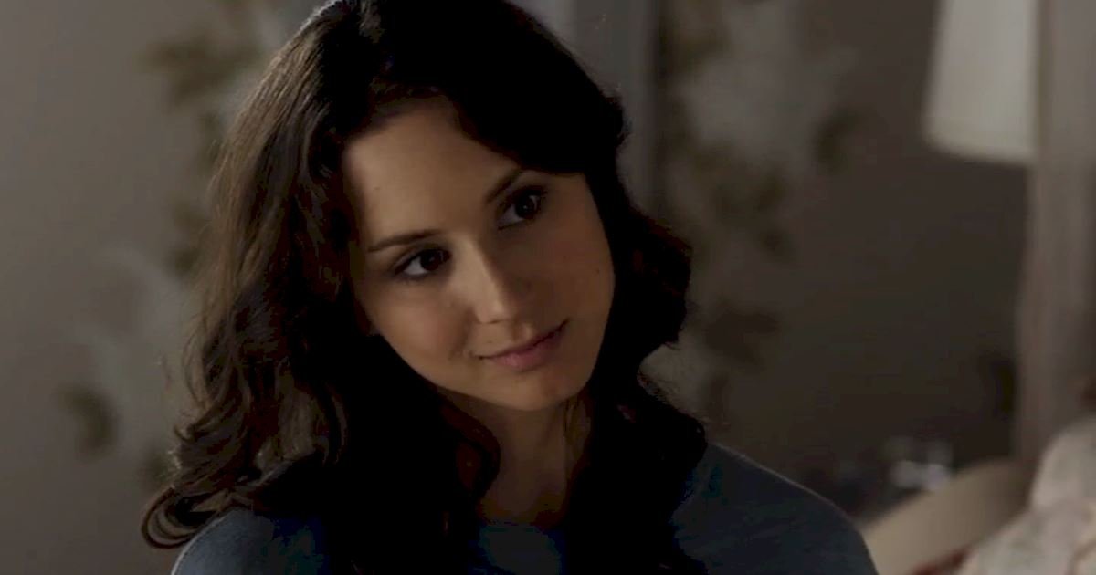 Pretty Little Liars - Spencer's Devastating Decline In Season 3! - 1002