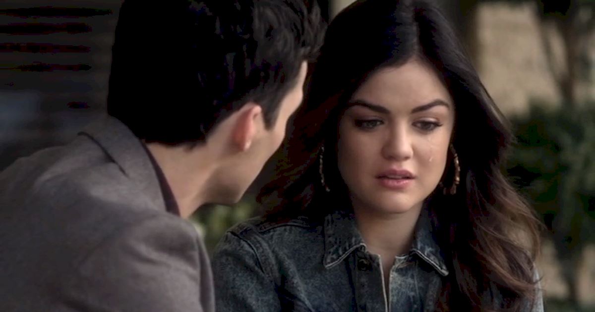 Pretty Little Liars - Which Liar Had The Worst Season 3? Pick Now! - 1002