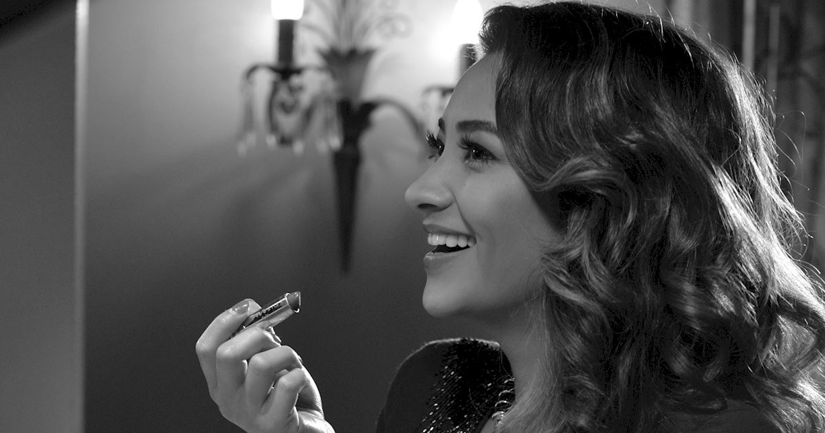Pretty Little Liars - #TBT: Transport Yourself To The 1940s With Your Favorite PLL Stars! - 1007