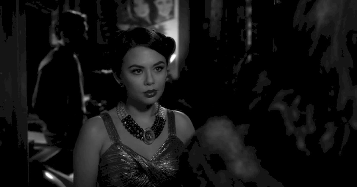 Pretty Little Liars - #TBT: Transport Yourself To The 1940s With Your Favorite PLL Stars! - 1010