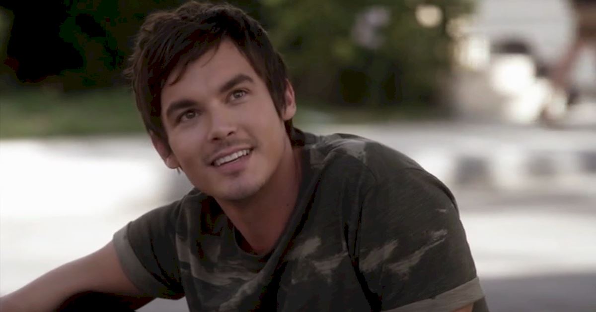 Image result for caleb pretty little liars 2016