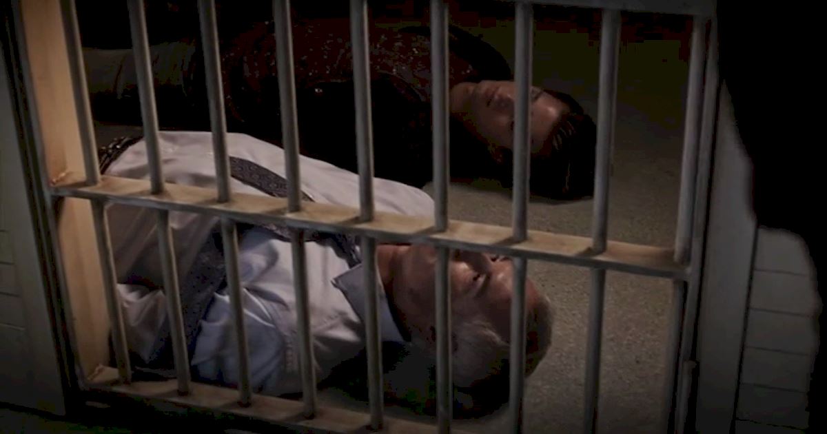 Pretty Little Liars - OMG! Jason Is Definitely Coming Back To PLL! - 1004