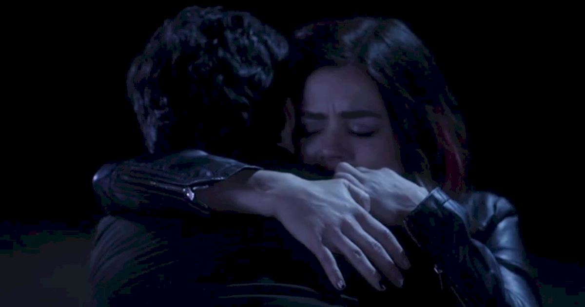 Pretty Little Liars - Just Where Did We Leave The Liars In Season 6? Catch Up Now! - 1001