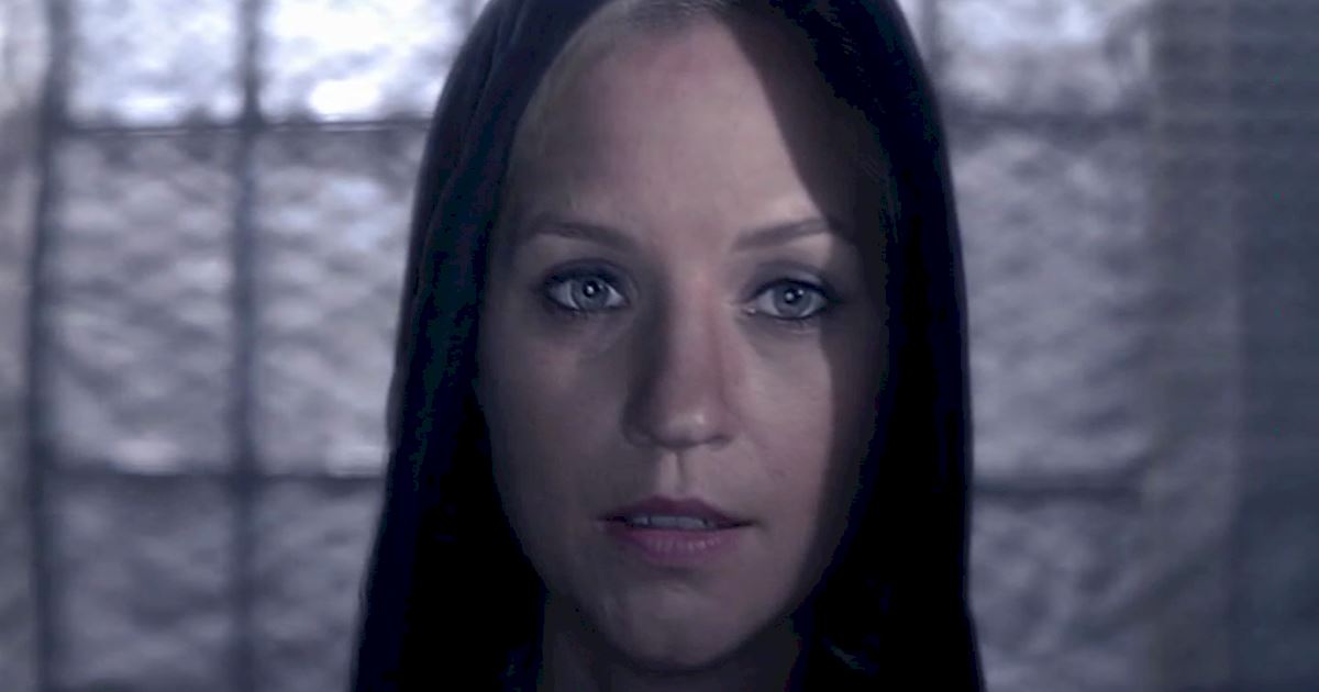 Pretty Little Liars - Just Where Did We Leave The Liars In Season 6? Catch Up Now! - 1015